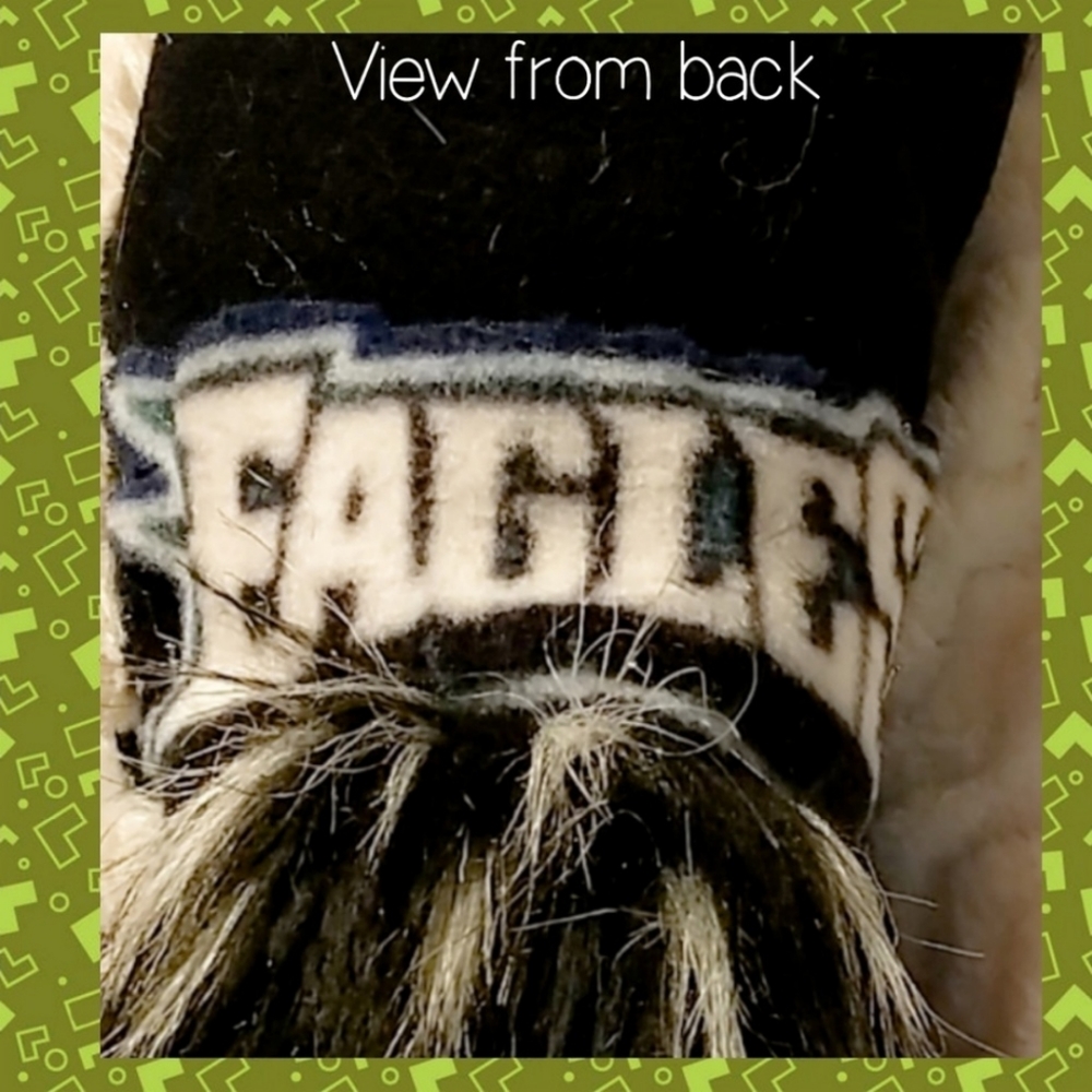 Eagles Boot Covers - Picture 3 of 4